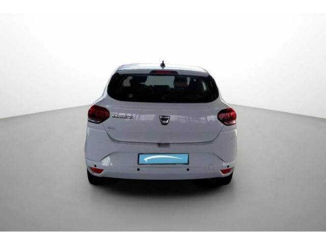 Dacia Sandero image 8