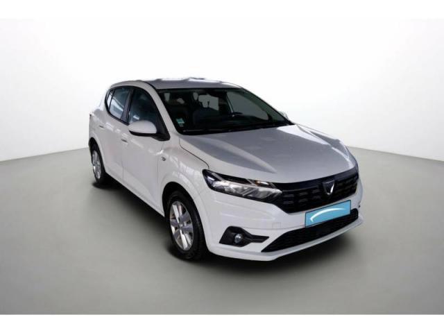 Dacia Sandero image 4