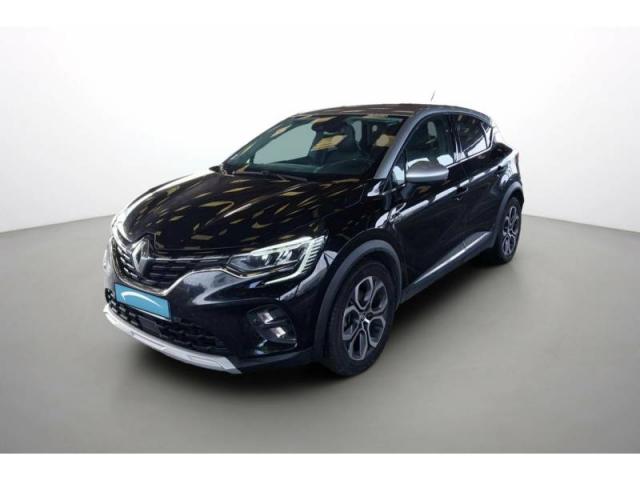 Renault Captur E-Tech 145 - 21 Intens