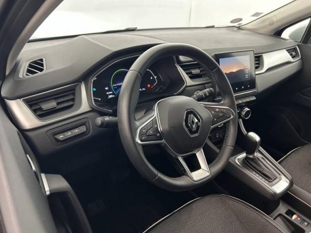 Renault Captur image 1