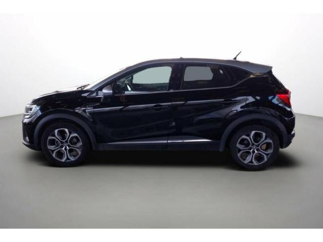 Renault Captur image 1
