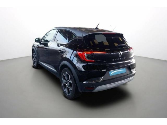 Renault Captur image 3