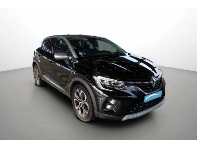 Renault Captur image 2