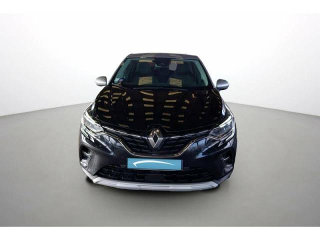 Renault Captur image 8
