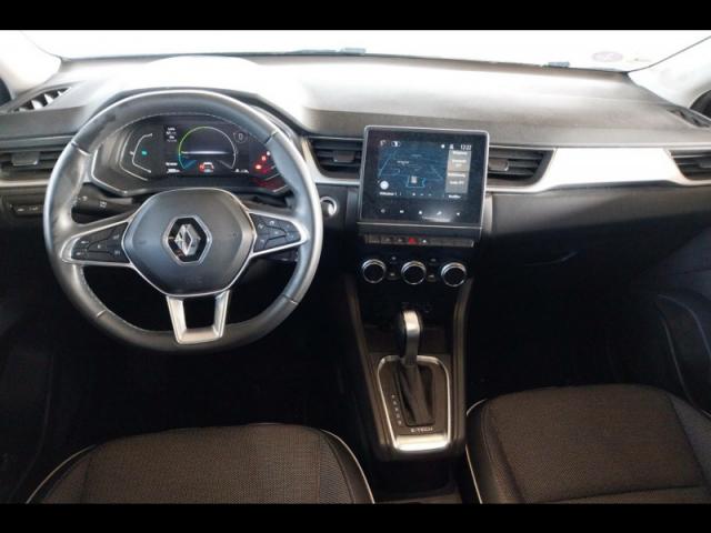 Renault Captur image 6