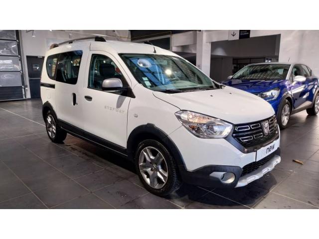 Dacia Dokker image 2