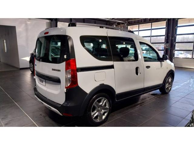 Dacia Dokker image 6