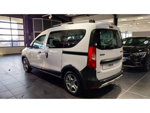 Dacia Dokker image 5