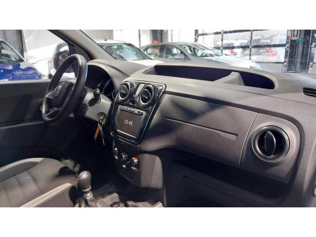 Dacia Dokker image 3
