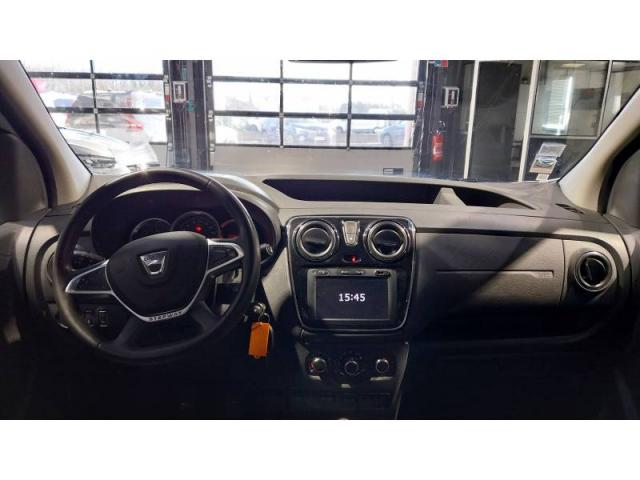 Dacia Dokker image 4