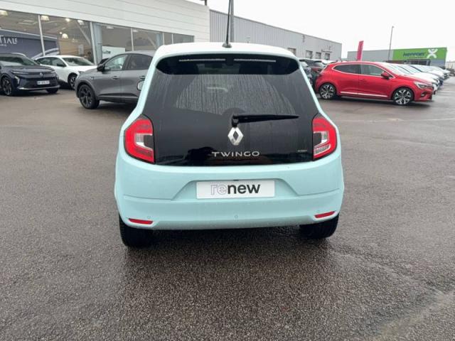 Renault Twingo image 5
