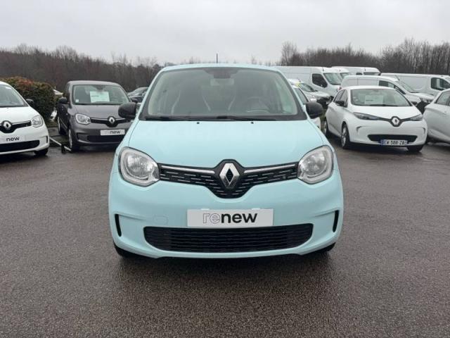 Renault Twingo image 7