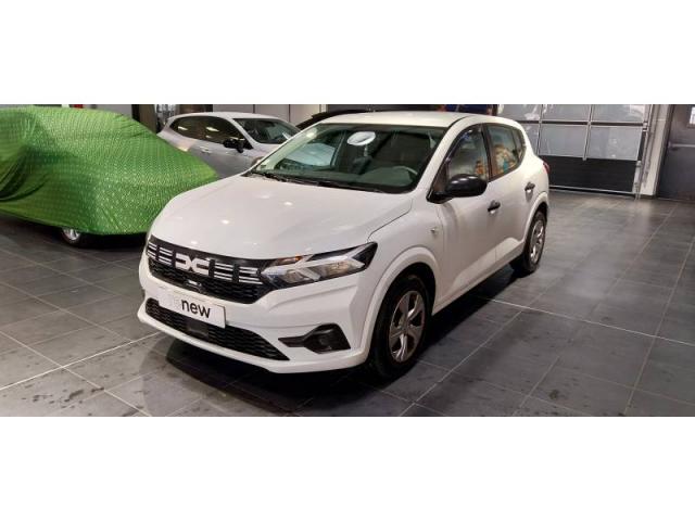 Dacia Sandero image 2