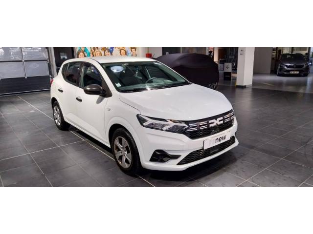 Dacia Sandero image 3