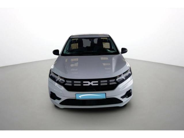 Dacia Sandero image 3