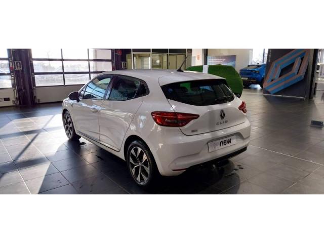 Renault Clio image 4