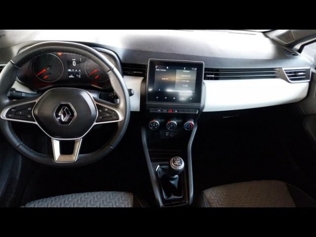 Renault Clio image 3