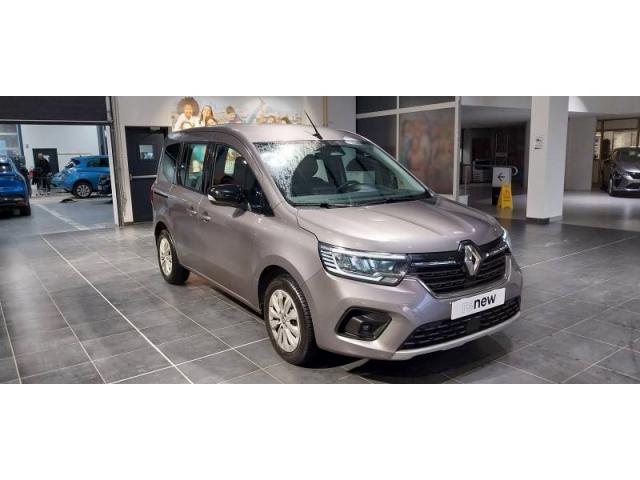Renault Kangoo Blue Dci 95 Equilibre