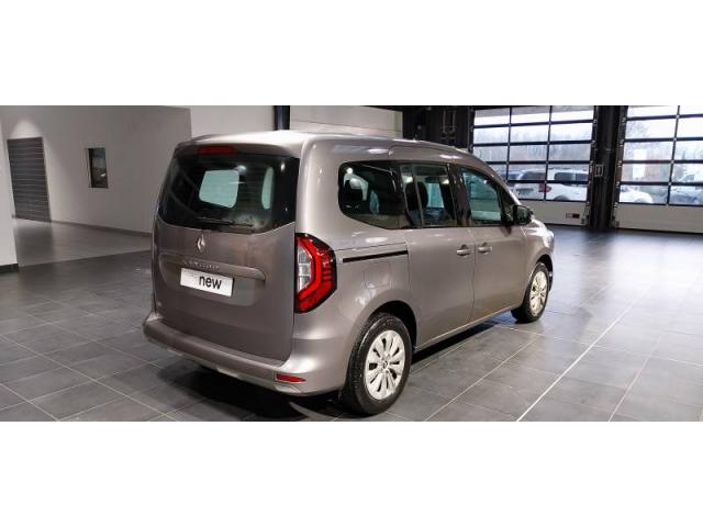 Renault Kangoo image 4