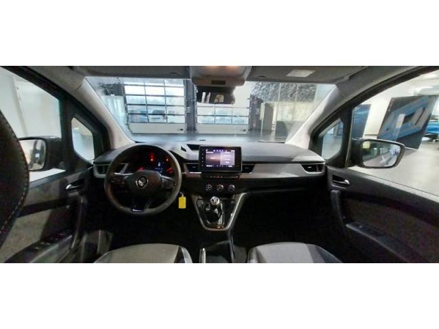 Renault Kangoo image 2