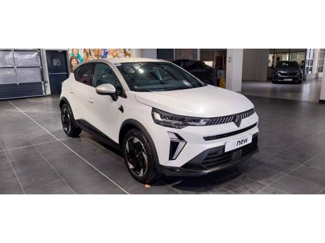 Renault Captur image 5