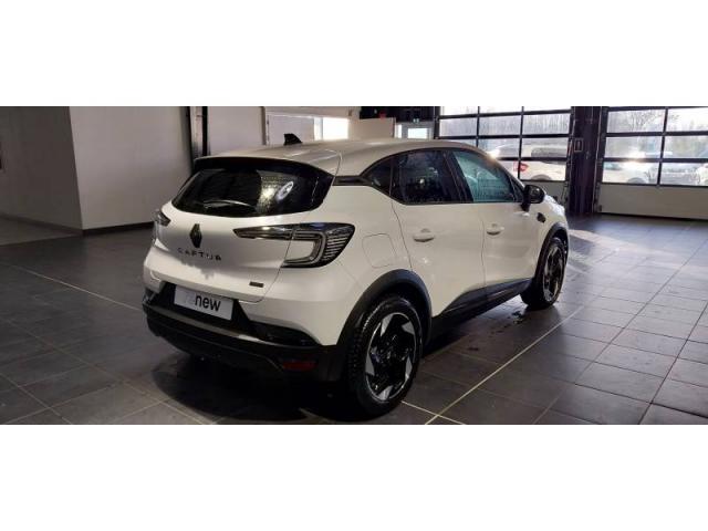 Renault Captur image 6