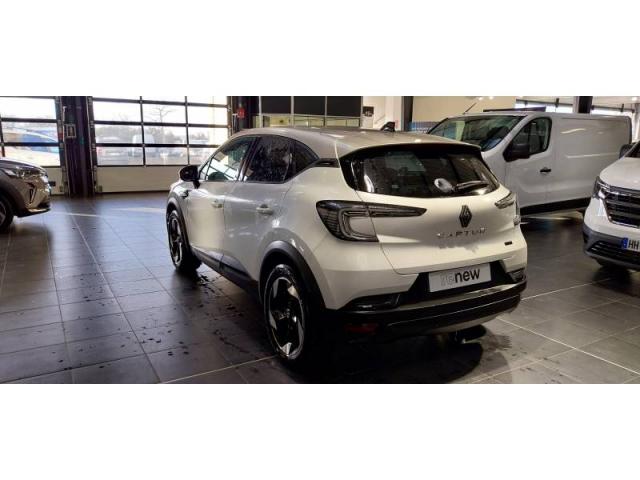 Renault Captur image 4
