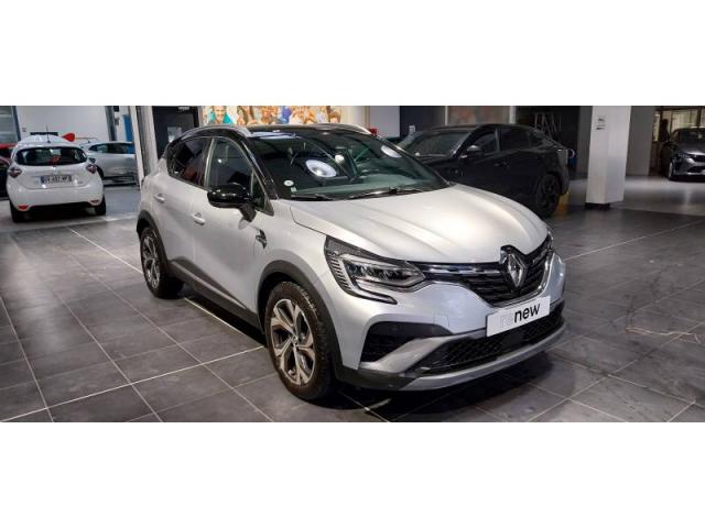 Renault Captur image 3