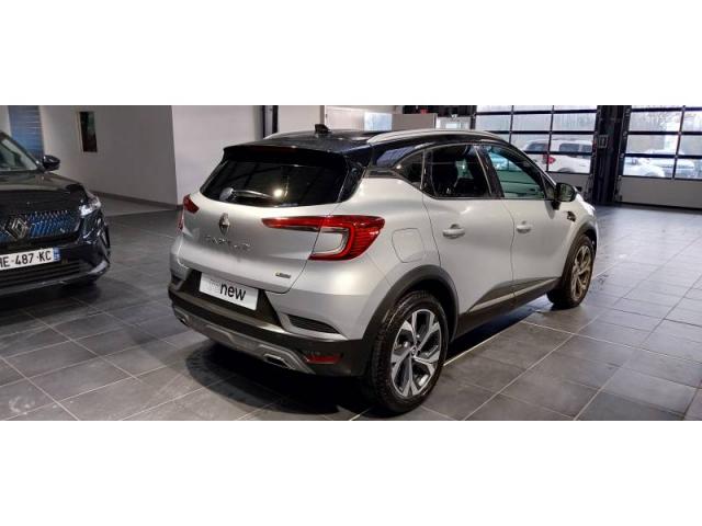 Renault Captur image 1
