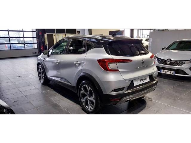 Renault Captur image 6