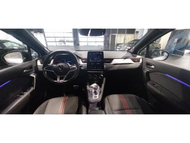 Renault Captur image 2