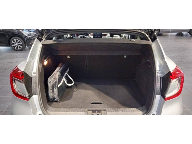 Renault Captur image 5