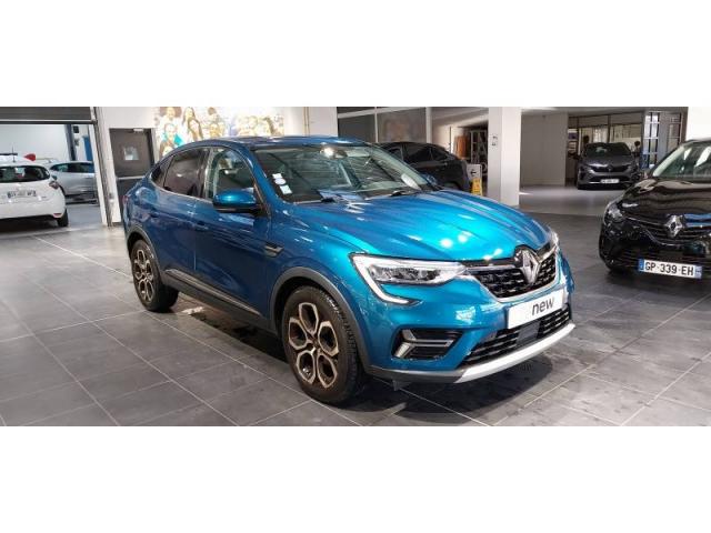 Renault Arkana image 4