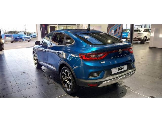 Renault Arkana image 3
