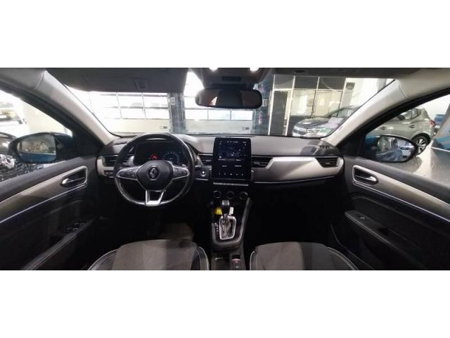 Renault Arkana image 6