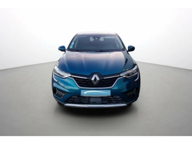 Renault Arkana image 1