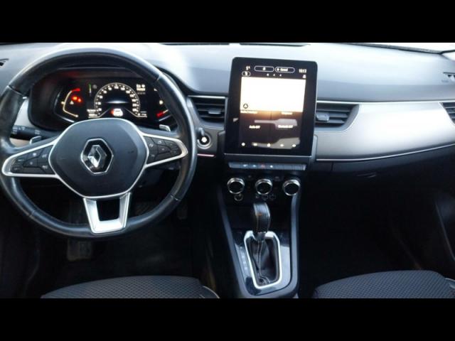 Renault Arkana image 2