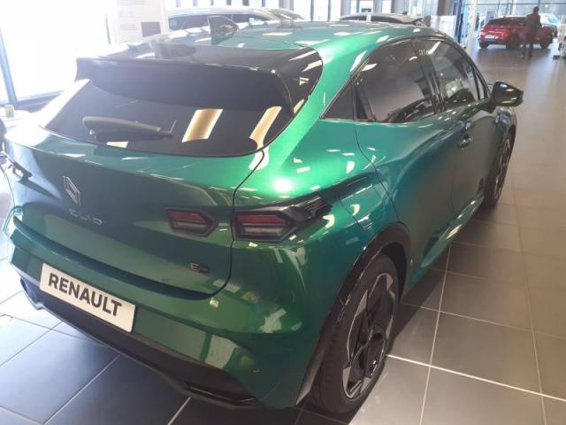 Renault Clio image 6