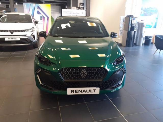 Renault Clio image 3