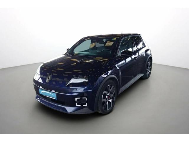 Renault R 5 E-Tech Electrique 150 Ch Autonomie Confort Techno