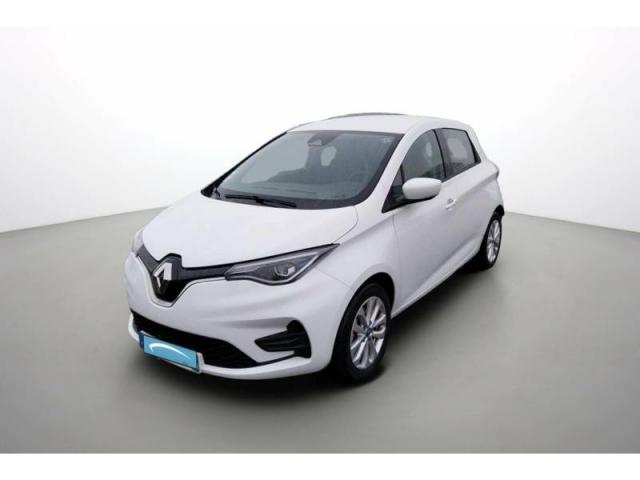 Renault Zoe R110 Achat Intégral Zen