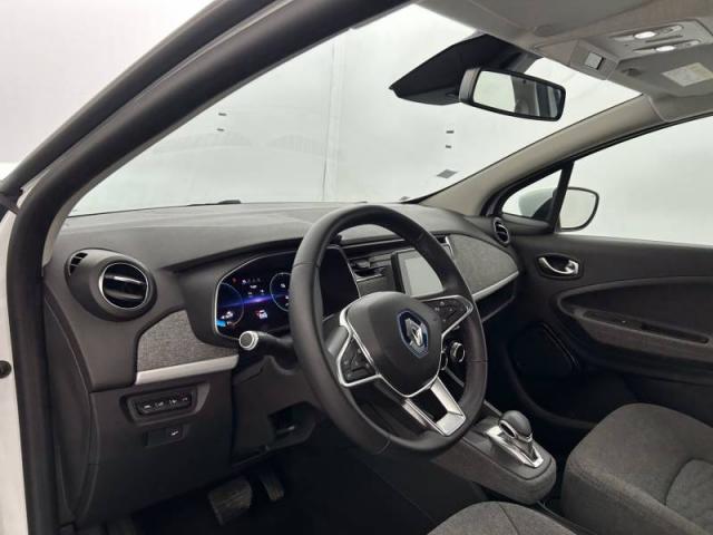 Renault Zoe image 1