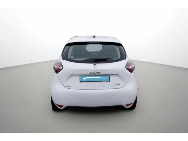 Renault Zoe image 2