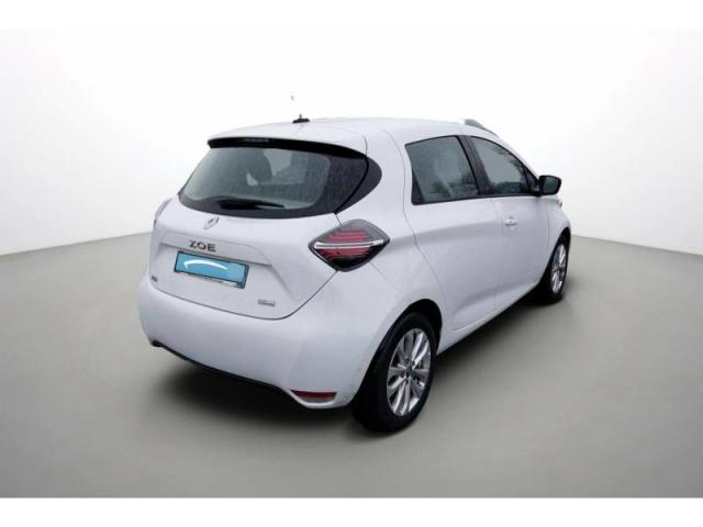 Renault Zoe image 9