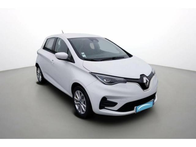 Renault Zoe image 6