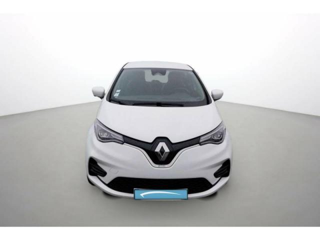 Renault Zoe image 5