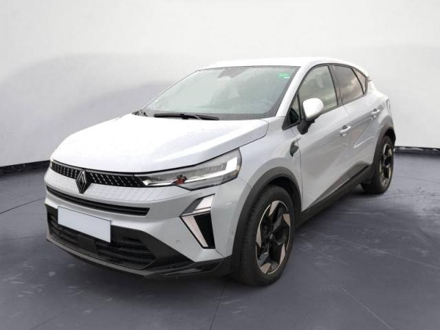 Renault Captur Eco-G 100 Ch Techno