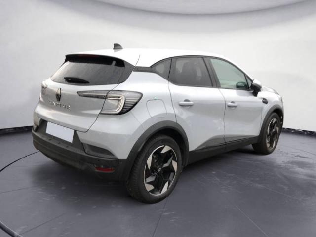 Renault Captur image 7