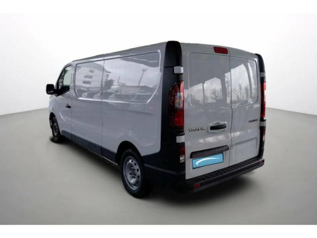 Renault Trafic image 7