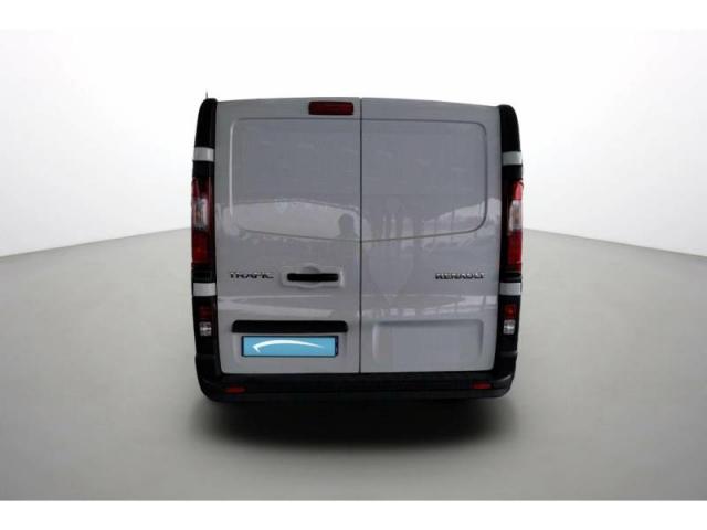 Renault Trafic image 3